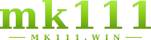 mk111 logo